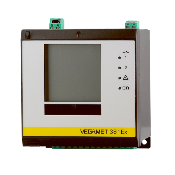 VEGAMET 381